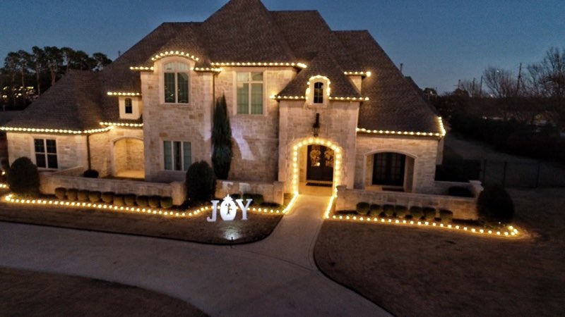 {SERVICE_NAME} project in The Colony