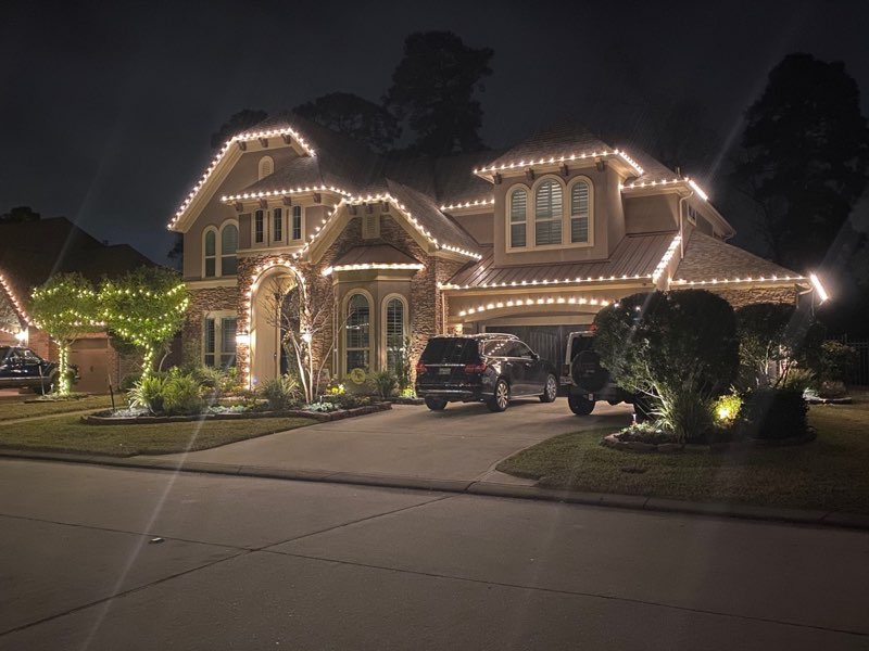 {SERVICE_NAME} project in The Colony