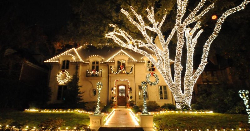 {SERVICE_NAME} project in The Colony