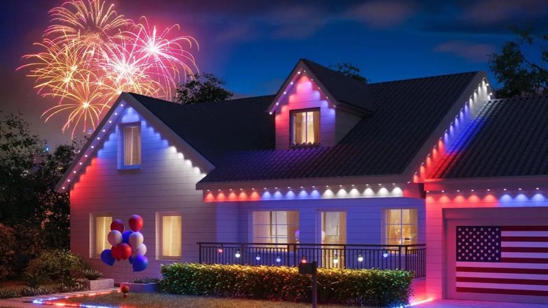 {SERVICE_NAME} project in The Colony