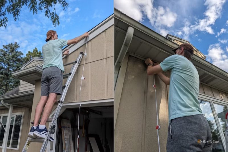 {SERVICE_NAME} project in The Colony