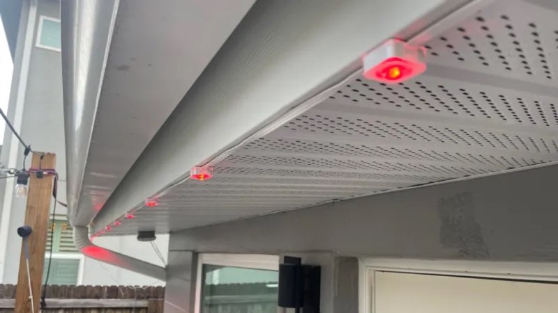 {SERVICE_NAME} project in The Colony