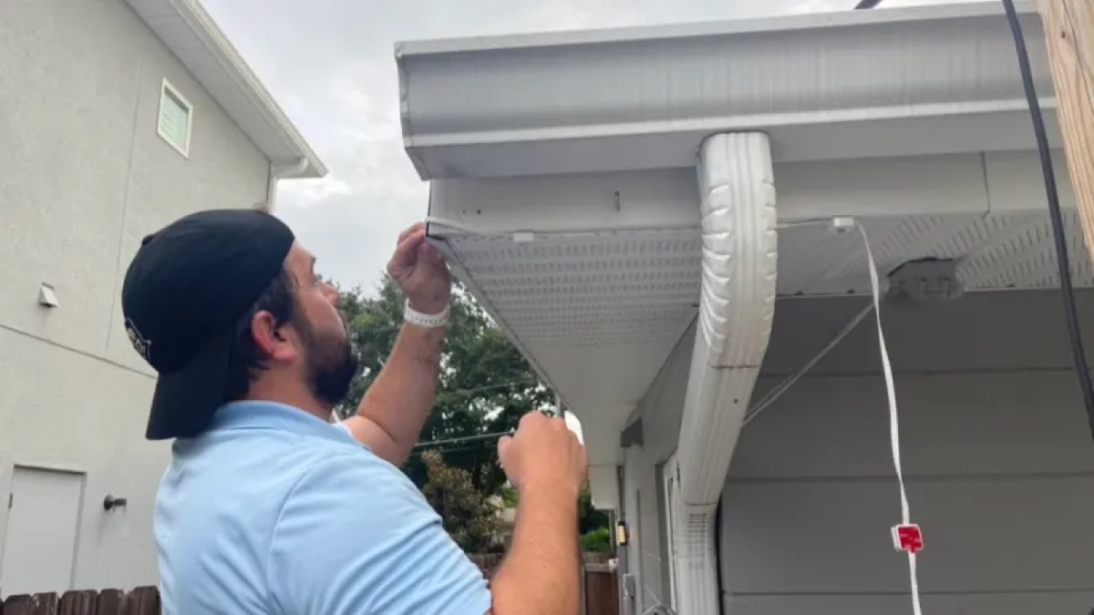 {SERVICE_NAME} project in The Colony