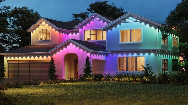 {SERVICE_NAME} project in The Colony