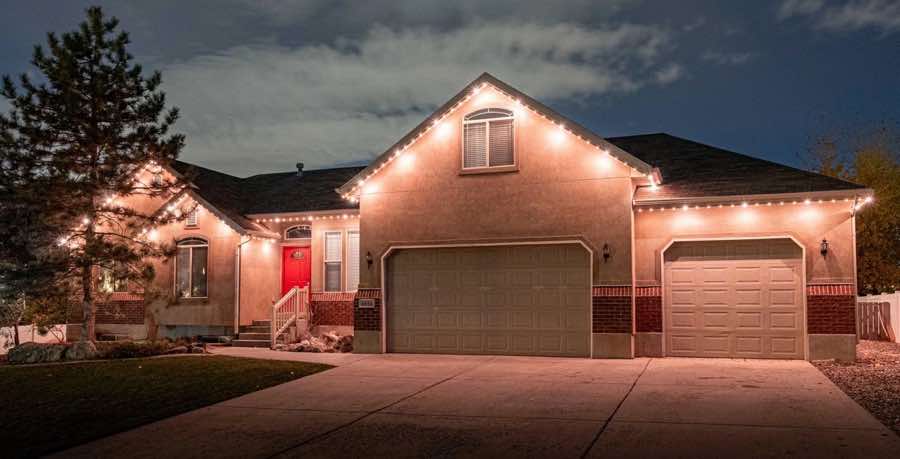 {SERVICE_NAME} project in The Colony