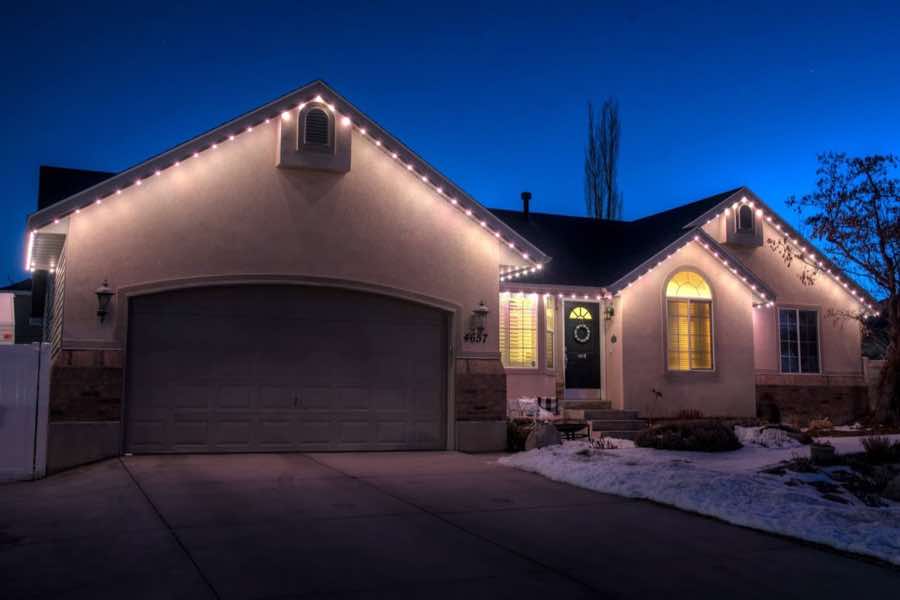 {SERVICE_NAME} project in The Colony