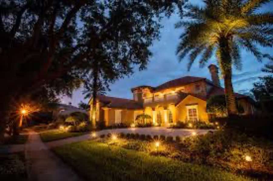 {SERVICE_NAME} project in The Colony