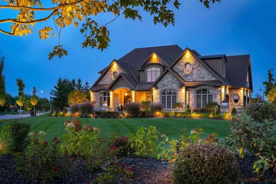 {SERVICE_NAME} project in The Colony